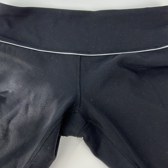 Lululemon Crop Leggings Sz: 6 - Picture 11 of 11